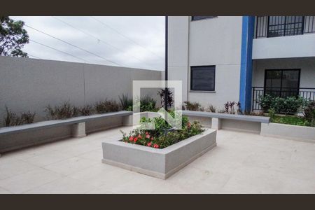 Apartamento à venda com 55m², 2 quartos e 1 vagaÁrea comum