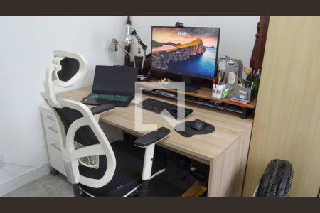 Apartamento à venda com 55m², 2 quartos e 1 vagaQuarto 2