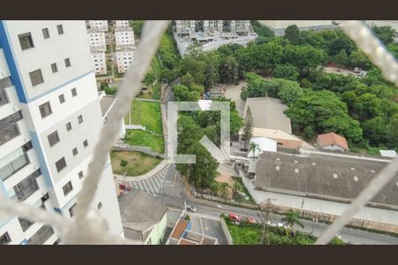 Apartamento à venda com 55m², 2 quartos e 1 vagaVista