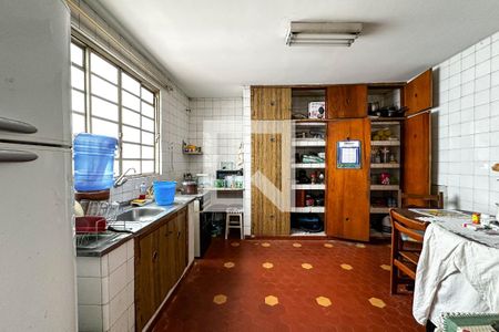 Apartamento à venda com 120m², 3 quartos e sem vaga Apartamento à venda com 120m², 3 quartos e sem vagaCozinha