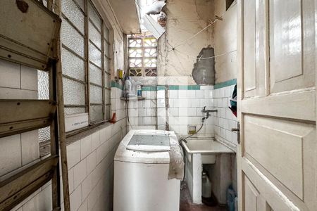 Apartamento à venda com 120m², 3 quartos e sem vaga Apartamento à venda com 120m², 3 quartos e sem vagaÁrea de Serviço