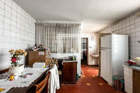 Apartamento à venda com 120m², 3 quartos e sem vaga Apartamento à venda com 120m², 3 quartos e sem vagaCozinha