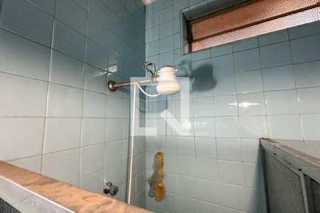 Apartamento à venda com 120m², 3 quartos e sem vaga Apartamento à venda com 120m², 3 quartos e sem vagaBanheiro