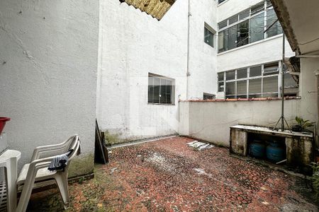 Apartamento à venda com 120m², 3 quartos e sem vaga Apartamento à venda com 120m², 3 quartos e sem vagaQuintal