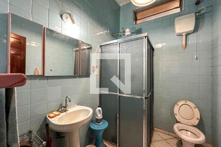 Apartamento à venda com 120m², 3 quartos e sem vaga Apartamento à venda com 120m², 3 quartos e sem vagaBanheiro