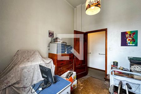 Apartamento à venda com 120m², 3 quartos e sem vaga Apartamento à venda com 120m², 3 quartos e sem vagaQuarto 2