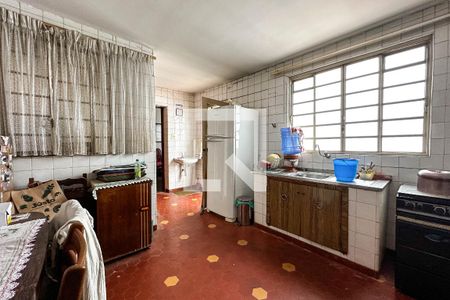 Apartamento à venda com 120m², 3 quartos e sem vaga Apartamento à venda com 120m², 3 quartos e sem vagaCozinha