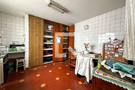 Apartamento à venda com 120m², 3 quartos e sem vaga Apartamento à venda com 120m², 3 quartos e sem vagaCozinha