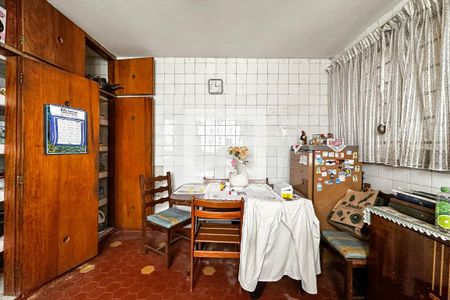 Apartamento à venda com 120m², 3 quartos e sem vaga Apartamento à venda com 120m², 3 quartos e sem vagaCozinha