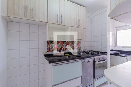 Apartamento para alugar com 57m², 3 quartos e 1 vaga Apartamento para alugar com 57m², 3 quartos e 1 vagaCozinha e área de serviço