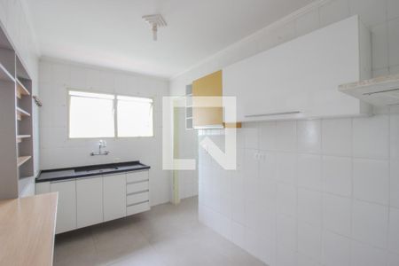 Apartamento à venda com 57m², 1 quarto e 1 vaga Apartamento à venda com 57m², 1 quarto e 1 vagaCozinha