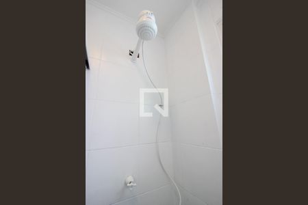 Apartamento à venda com 57m², 1 quarto e 1 vaga Apartamento à venda com 57m², 1 quarto e 1 vagaBanheiro