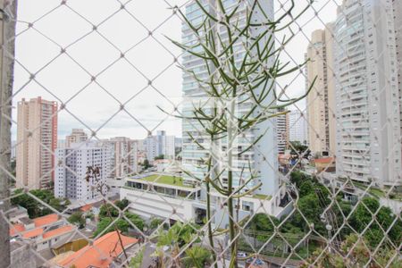 Apartamento à venda com 57m², 1 quarto e 1 vaga Apartamento à venda com 57m², 1 quarto e 1 vagavista 2
