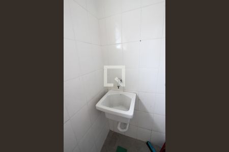 Apartamento à venda com 57m², 1 quarto e 1 vaga Apartamento à venda com 57m², 1 quarto e 1 vagaÁrea de Serviço