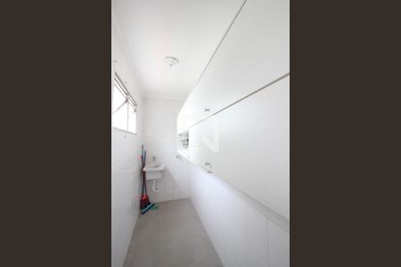Apartamento à venda com 57m², 1 quarto e 1 vaga Apartamento à venda com 57m², 1 quarto e 1 vagaÁrea de Serviço