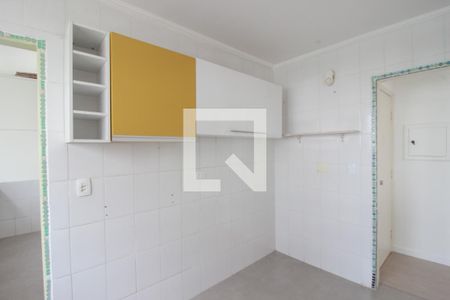 Apartamento à venda com 57m², 1 quarto e 1 vaga Apartamento à venda com 57m², 1 quarto e 1 vagaCozinha