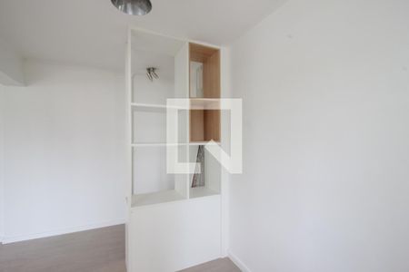Escritório de apartamento à venda com 1 quarto, 57m² em Alto da Lapa, São Paulo