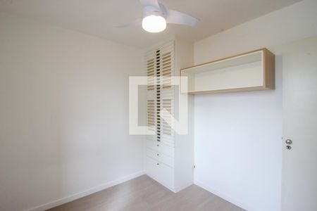 Quarto de apartamento à venda com 1 quarto, 57m² em Alto da Lapa, São Paulo