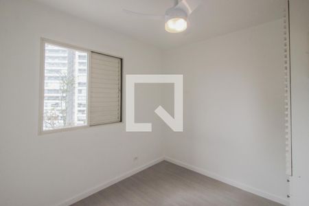 Quarto de apartamento à venda com 1 quarto, 57m² em Alto da Lapa, São Paulo