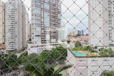 Vista de apartamento à venda com 1 quarto, 57m² em Alto da Lapa, São Paulo