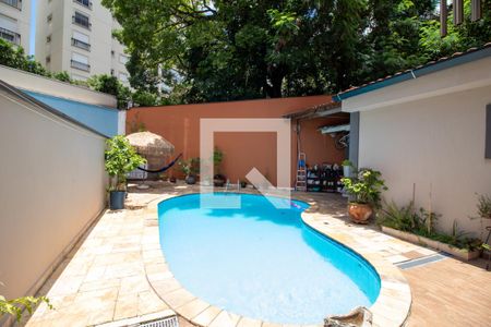 Casa à venda com 350m², 4 quartos e 4 vagas Casa à venda com 350m², 4 quartos e 4 vagasPiscina e Area de Lazer