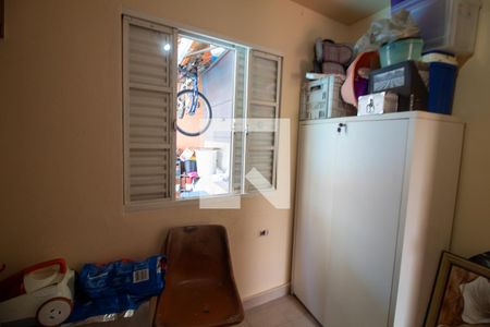 Casa à venda com 350m², 4 quartos e 4 vagas Casa à venda com 350m², 4 quartos e 4 vagasQuarto de Serviço