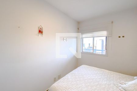 Apartamento à venda com 47m², 1 quarto e 1 vagaQuarto
