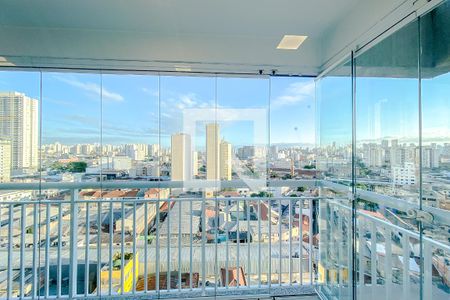 Apartamento à venda com 47m², 1 quarto e 1 vagaVista do Quarto