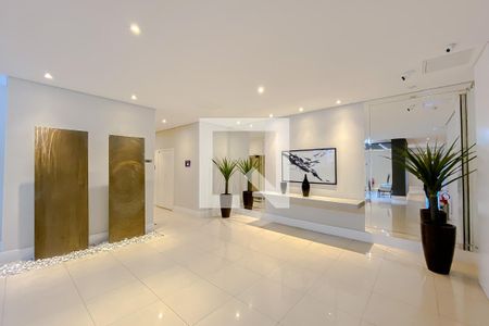 Apartamento à venda com 47m², 1 quarto e 1 vagaÁrea comum