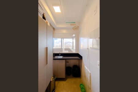 Apartamento à venda com 47m², 1 quarto e 1 vagaÁrea de Serviço