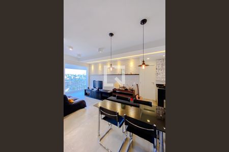 Apartamento à venda com 47m², 1 quarto e 1 vagaCozinha