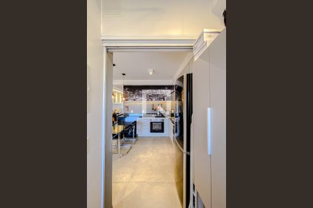 Apartamento à venda com 47m², 1 quarto e 1 vagaÁrea de Serviço