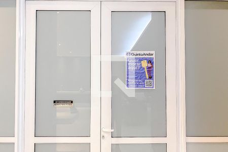 Apartamento à venda com 47m², 1 quarto e 1 vagaÁrea comum