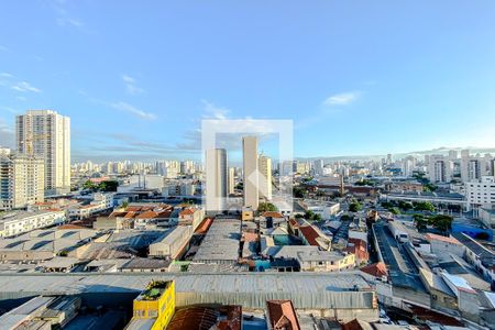 Apartamento à venda com 47m², 1 quarto e 1 vagaVista da Varanda