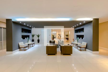 Apartamento à venda com 47m², 1 quarto e 1 vagaÁrea comum