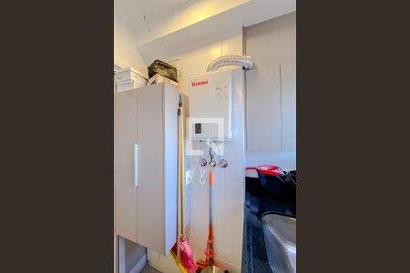 Apartamento à venda com 47m², 1 quarto e 1 vagaÁrea de Serviço