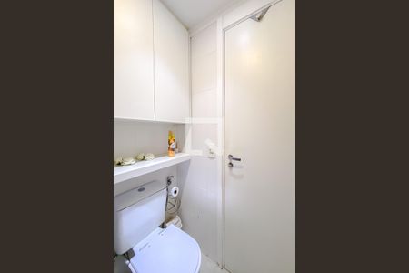 Apartamento à venda com 47m², 1 quarto e 1 vagaBanheiro