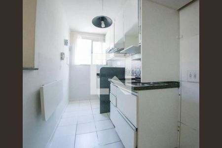 Apartamento à venda com 2 quartos, 45m² em Jardim Marcia, Campinas