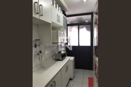 Apartamento à venda com 3 quartos, 69m² em Campo Grande, São Paulo