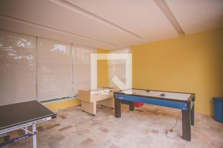 Apartamento à venda com 70m², 2 quartos e 1 vagaÁrea comum - Salão de Jogos