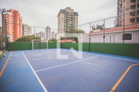 Apartamento à venda com 70m², 2 quartos e 1 vagaÁrea comum - Quadra poliesportiva