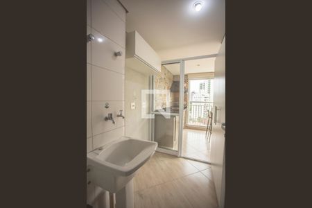 Apartamento à venda com 70m², 2 quartos e 1 vagaÁrea de Serviço