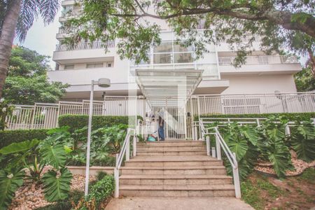 Apartamento à venda com 70m², 2 quartos e 1 vagaFachada