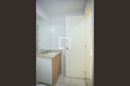Apartamento à venda com 70m², 2 quartos e 1 vagaBanheiro 2