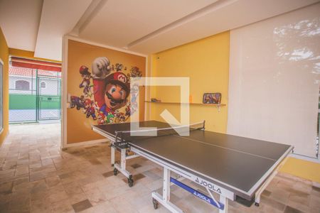 Apartamento à venda com 70m², 2 quartos e 1 vagaÁrea comum - Salão de Jogos