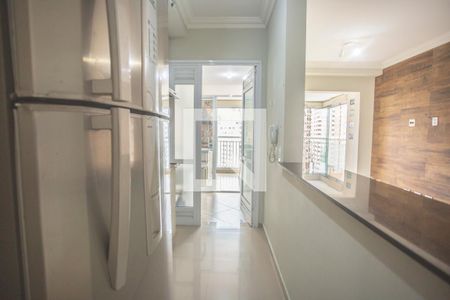 Apartamento à venda com 70m², 2 quartos e 1 vagaCozinha