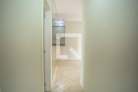 Apartamento à venda com 70m², 2 quartos e 1 vagaCorredor - Quartos