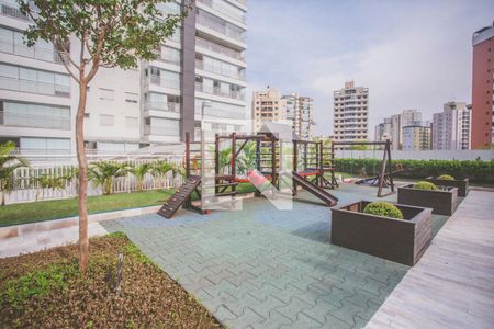 Apartamento à venda com 70m², 2 quartos e 1 vagaÁrea Comum - Playground