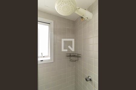 Studio para alugar com 32m², 1 quarto e 1 vagaQuarto - Chuveiro