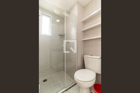 Studio para alugar com 32m², 1 quarto e 1 vagaQuarto - Box